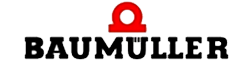 Baumuller Logo