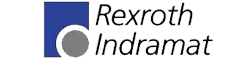 Indramat Logo