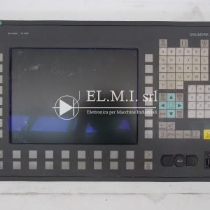 SIEMENS 6FC5203-0AF02-0AA1