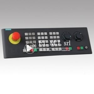 SIEMENS 6FC5203-0AF22-0AA0