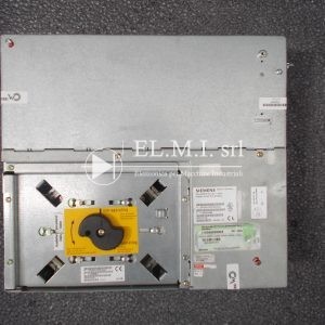 SIEMENS 6FC5210-0DF21-0AA0