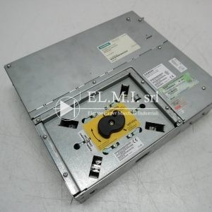 SIEMENS 6FC5210-0DF22-0AA0