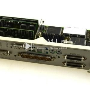 SIEMENS 6FC5357-0BB21-0AE0
