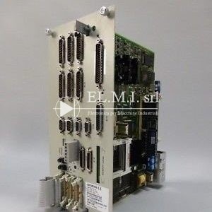 SIEMENS 6FC5410-0AX02-0AA0
