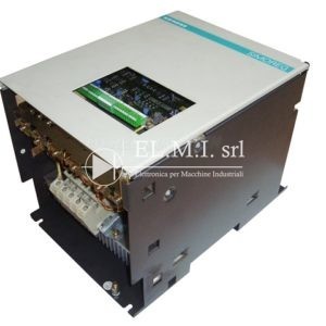 SIEMENS 6RA2381-6DS21-0