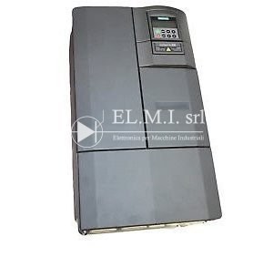 SIEMENS 6SE6430-2AD31-8DA0