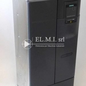 SIEMENS 6SE6430-2AD33-7EA0