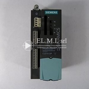 SIEMENS 6SL3040-0LA00-0AA0