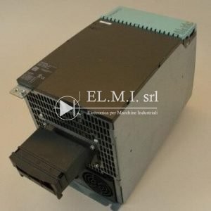 SIEMENS 6SL3120-1TE31-3AA3