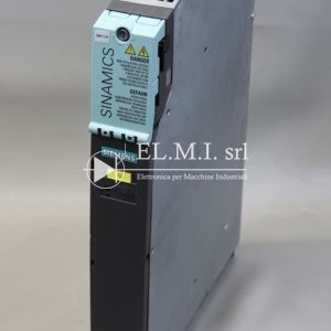SIEMENS 6SL3130-6AE21-0AB1