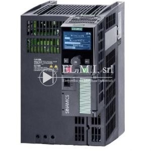 SIEMENS 6SL3210-1KE21-3AB0