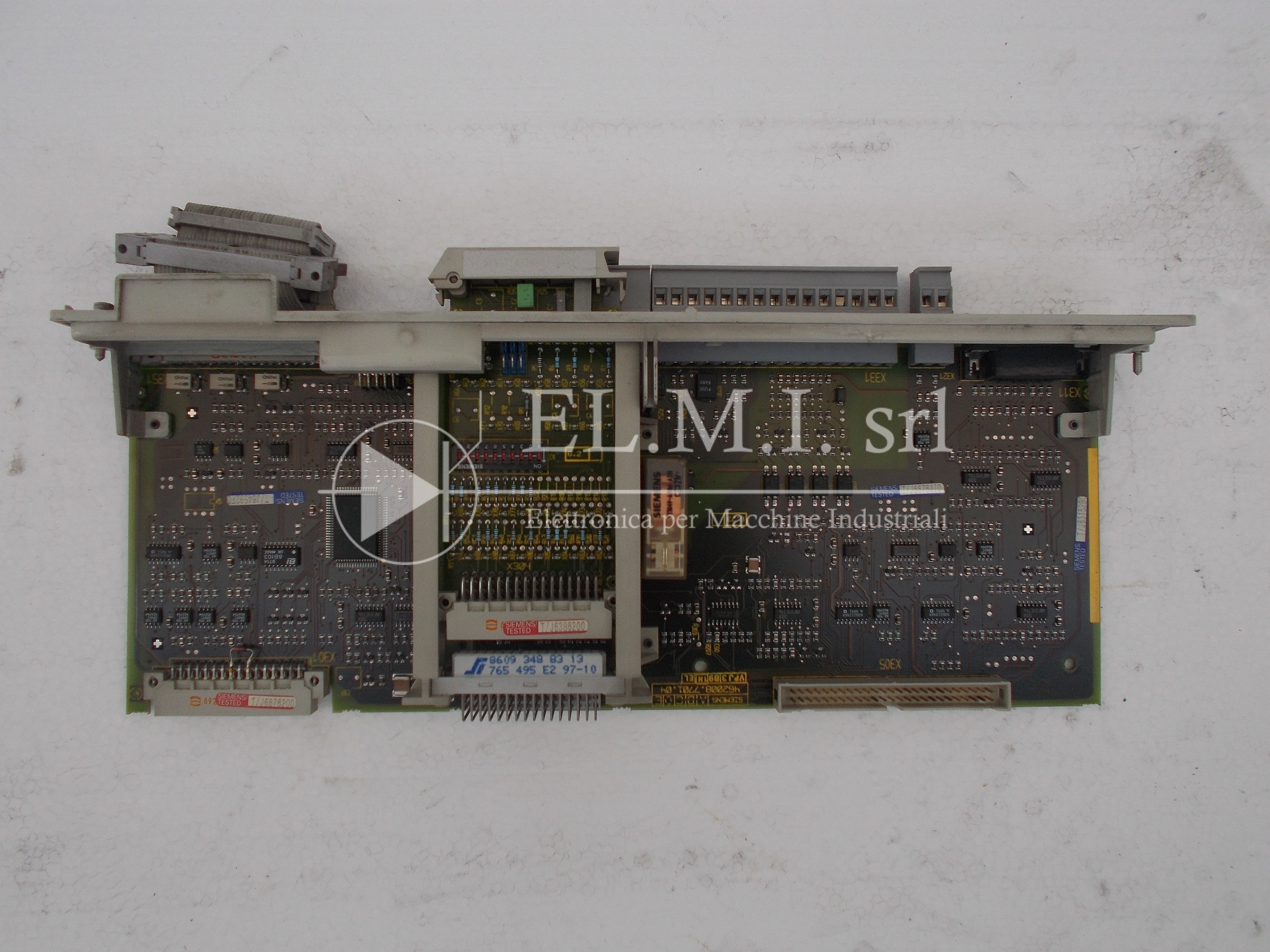 SIEMENS 6SN1118-0AA11-0AA1