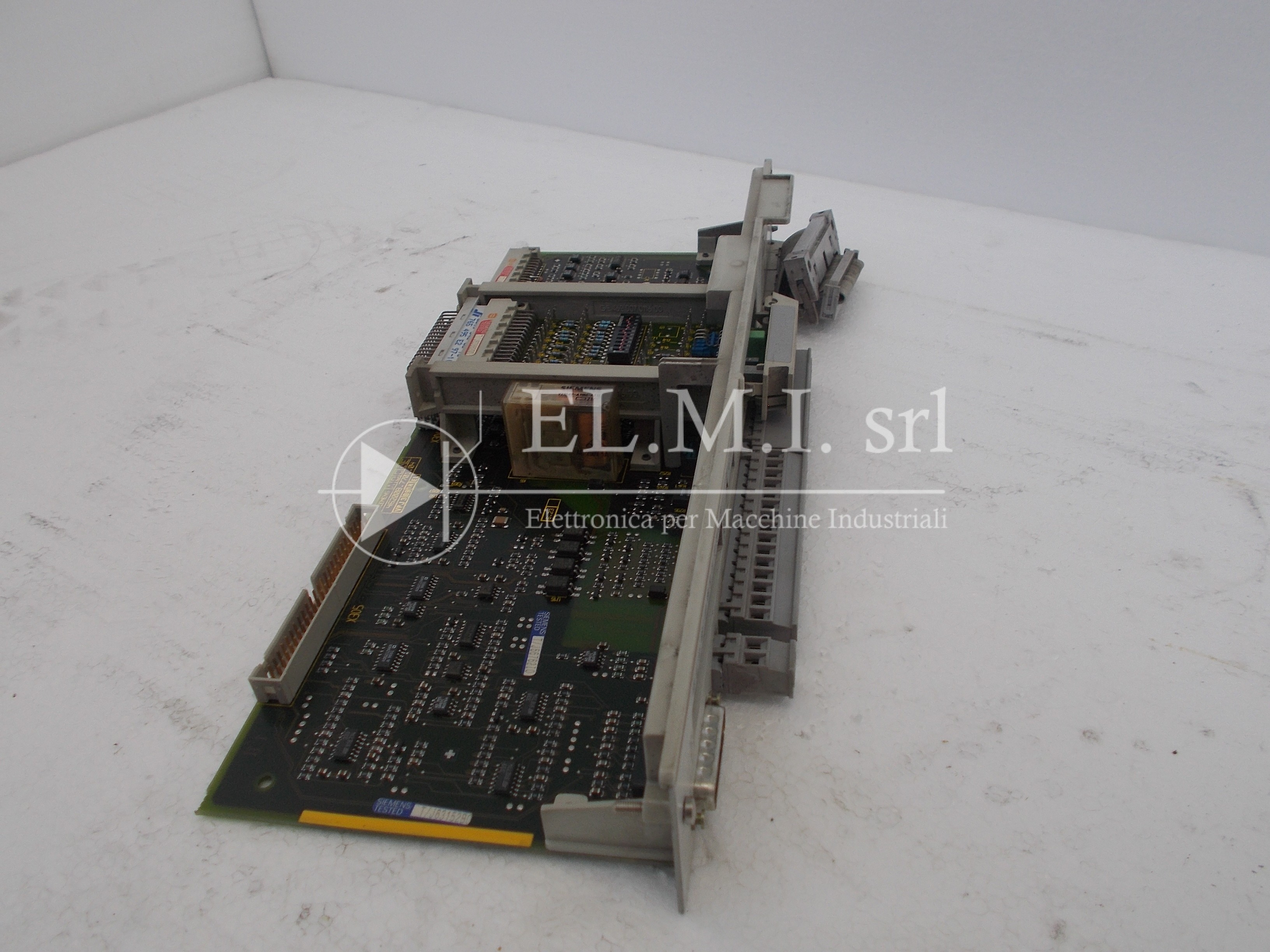 SIEMENS 6SN1118-0AA11-0AA1 - immagine 2