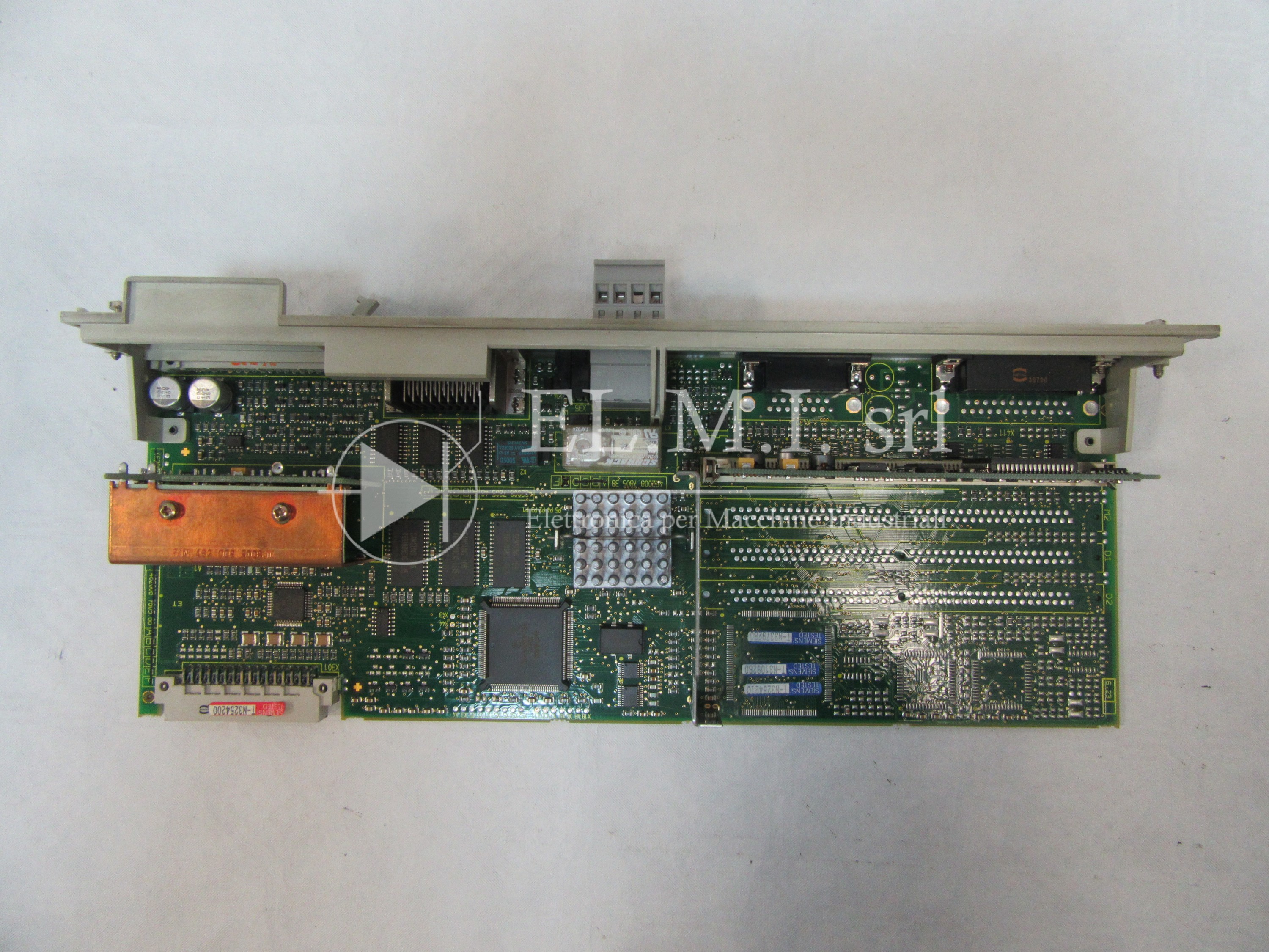 SIEMENS 6SN1118-0DG21-0AA1 - immagine 4