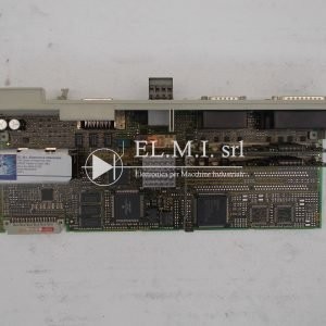 SIEMENS 6SN1118-0DH21-0AA0
