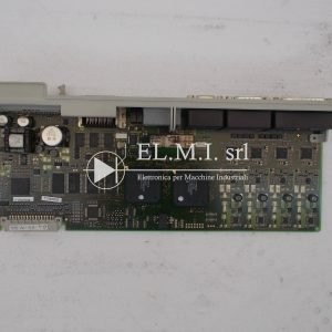 SIEMENS 6SN1118-0DM33-0AA1