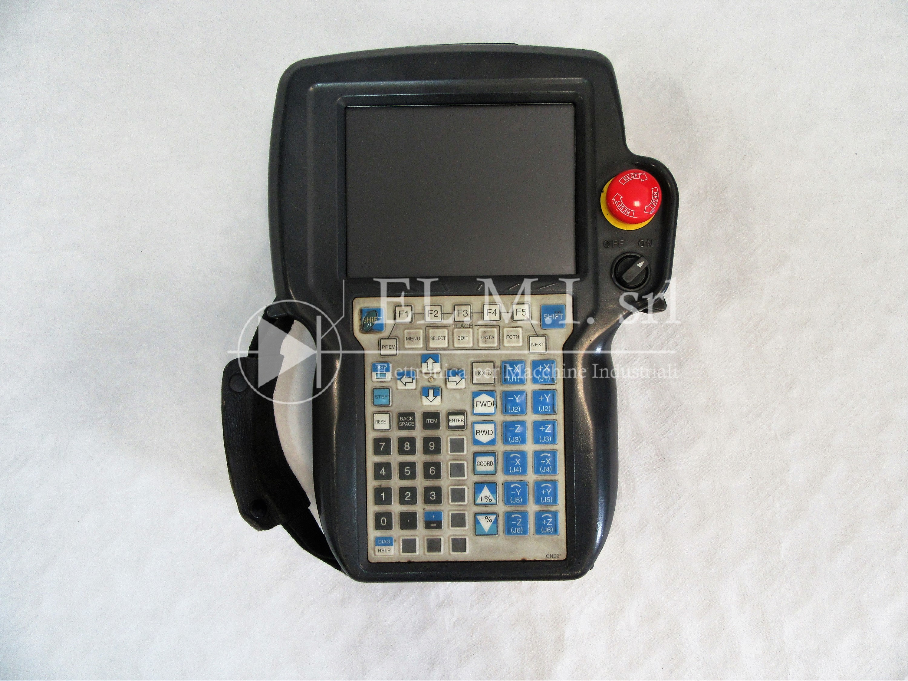 FANUC A05B-2518-C300#EGN