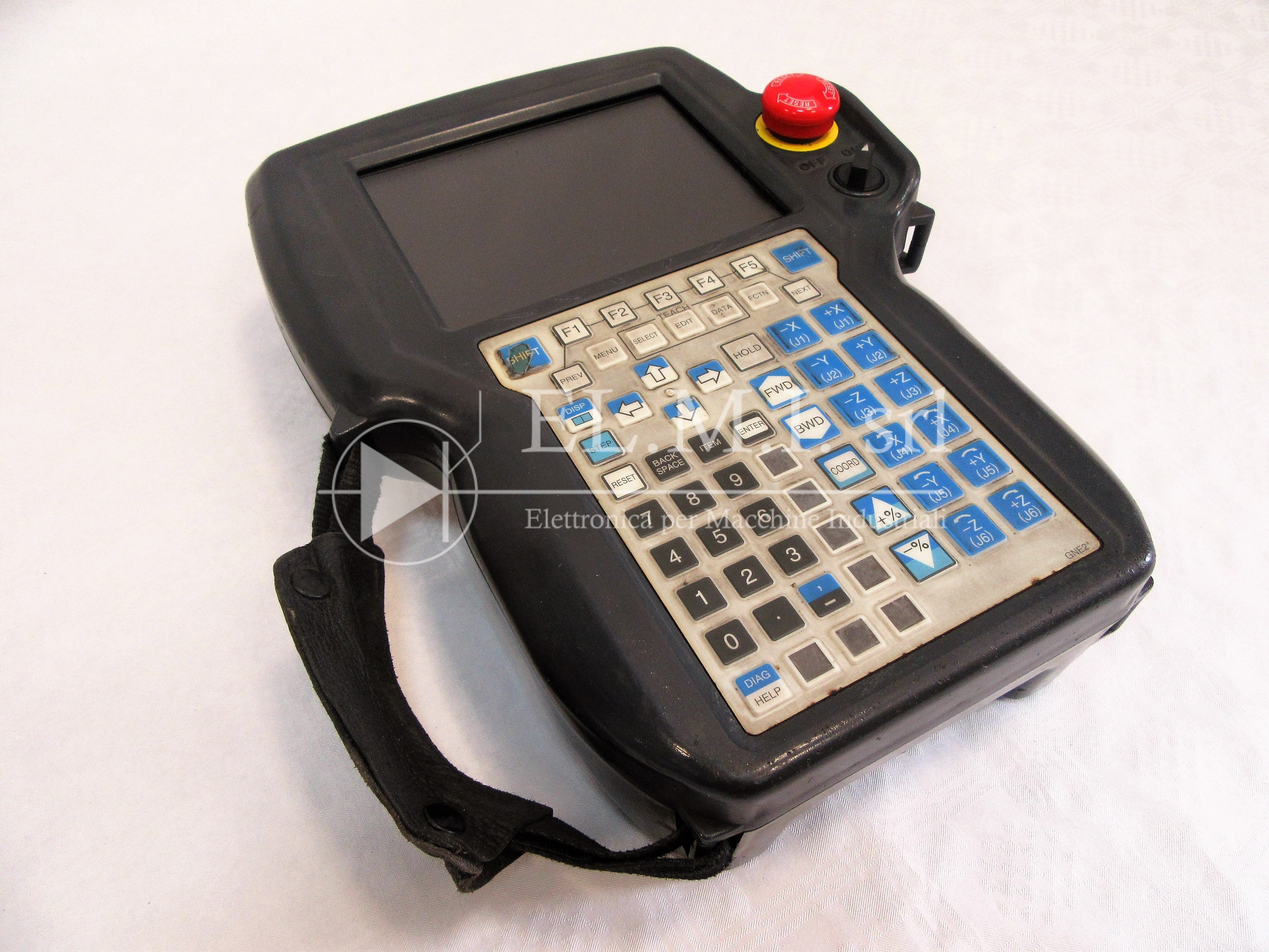 FANUC A05B-2518-C300#EGN - immagine 2