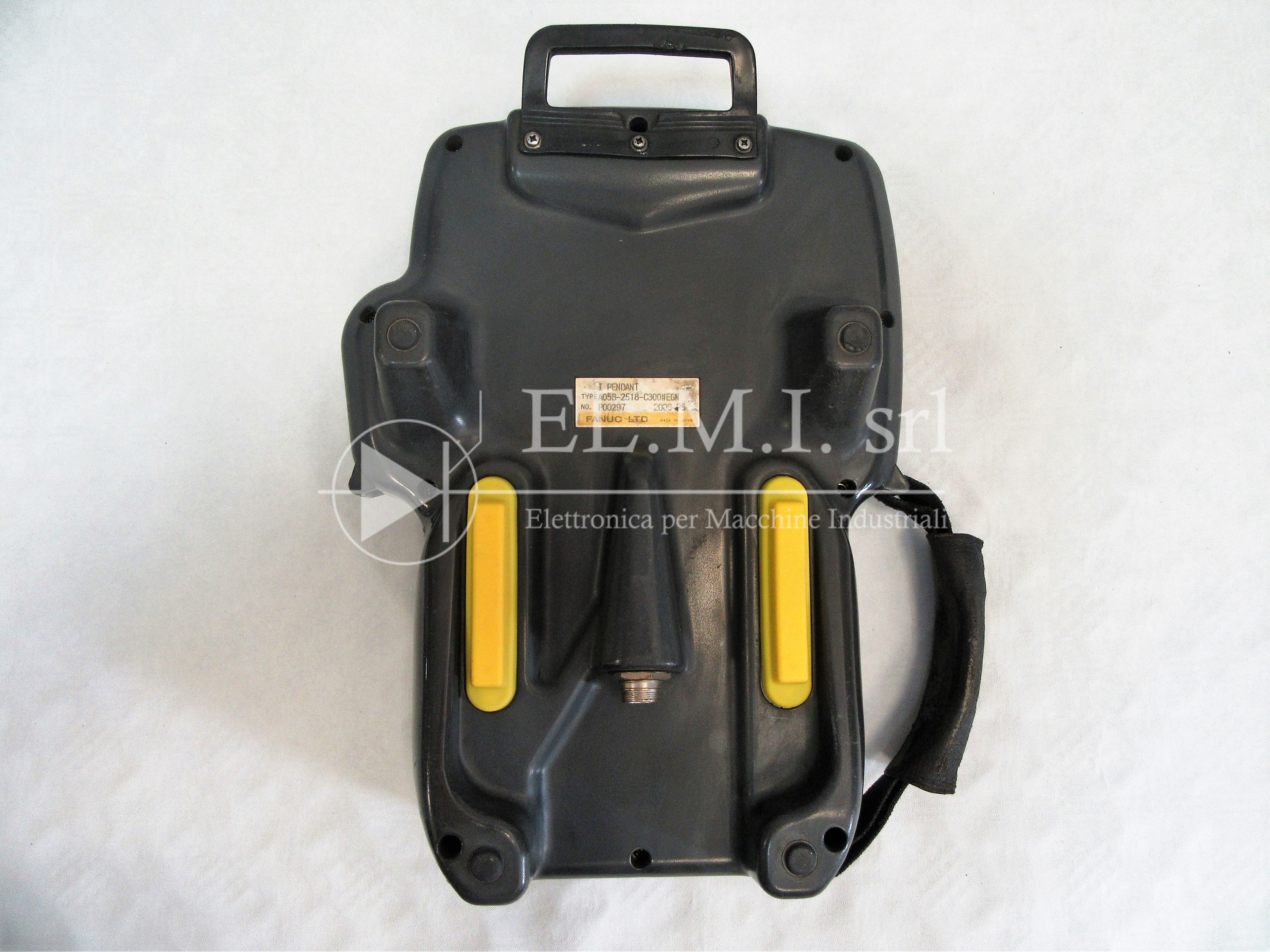FANUC A05B-2518-C300#EGN - immagine 3