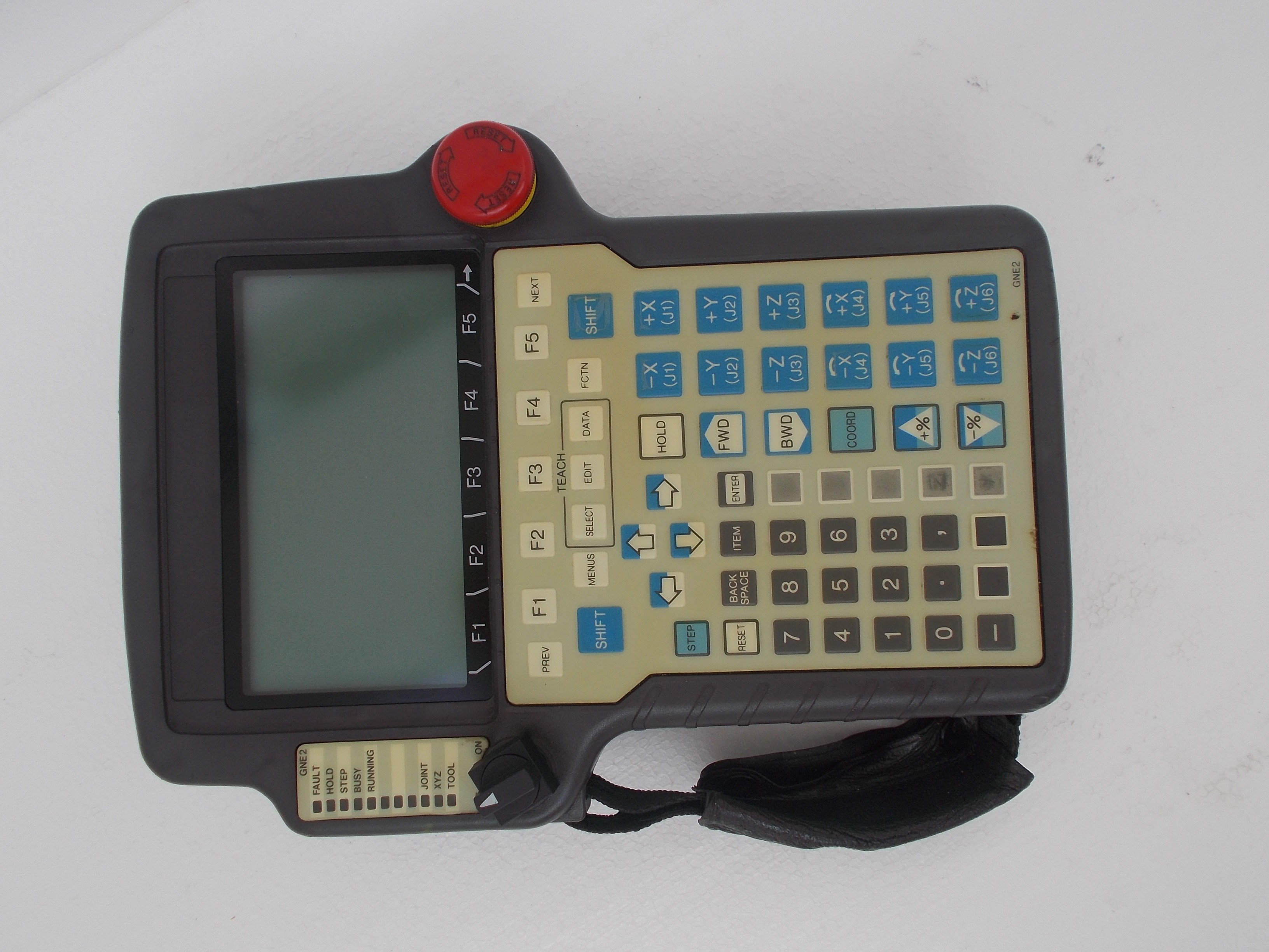 FANUC A05B-2518-C306#EGN