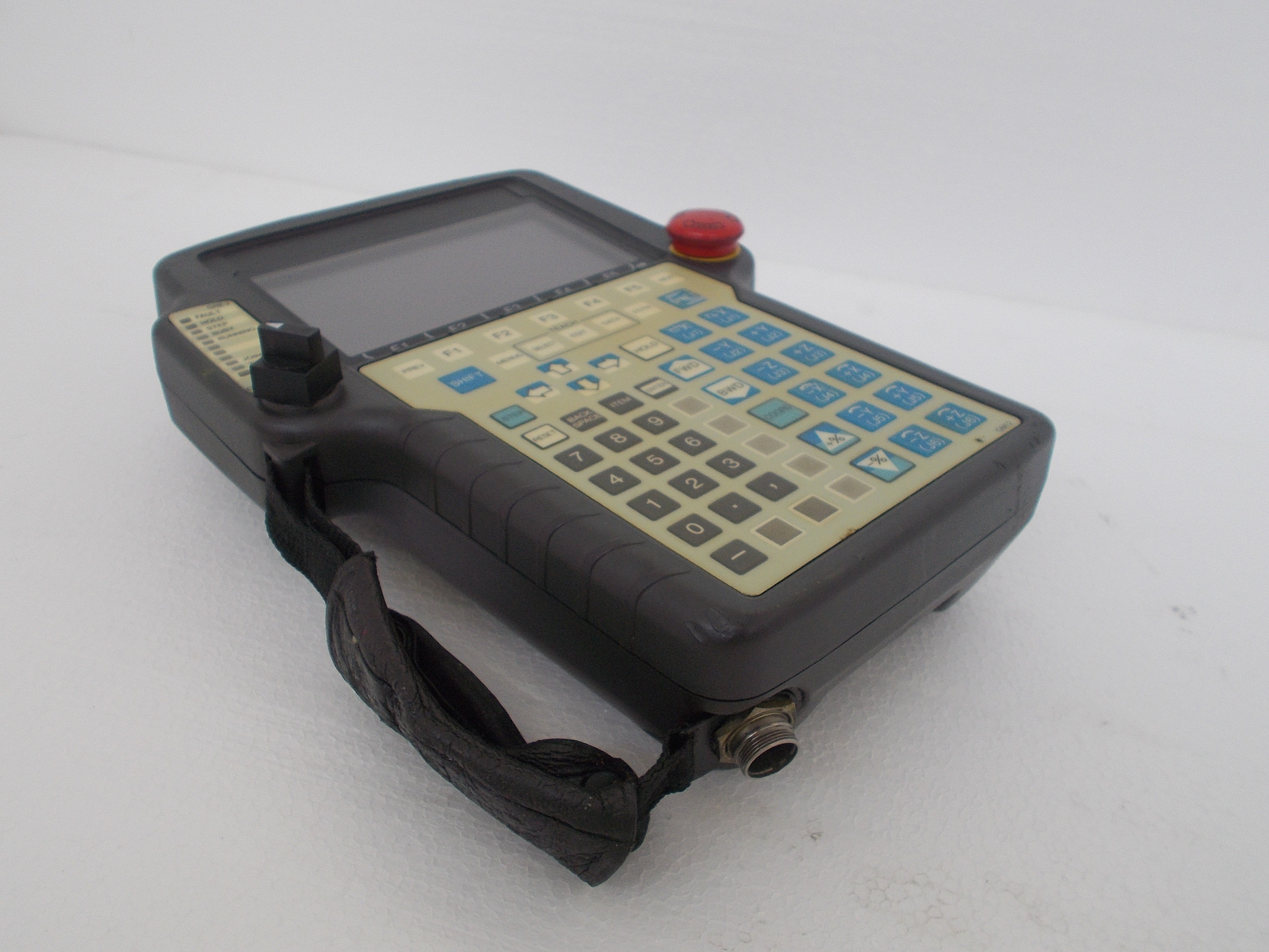 FANUC A05B-2518-C306#EGN - immagine 2