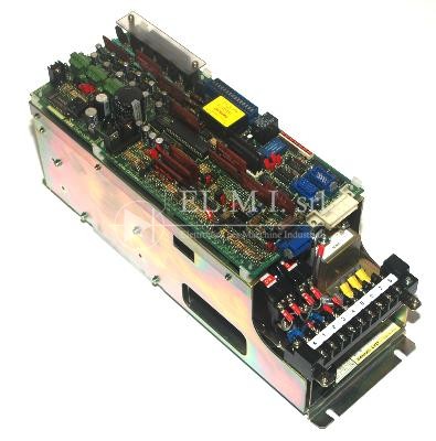 FANUC A06B-6050-H103 - immagine 3
