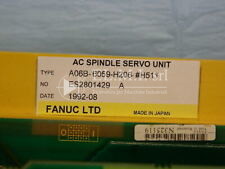 FANUC A06B-6059-H206#H511 - immagine 6