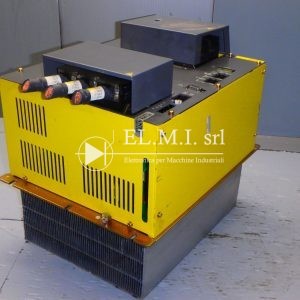 FANUC A06B-6087-H155