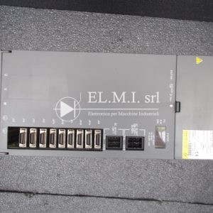 FANUC A06B-6088-H215#H500