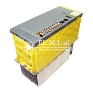 FANUC A06B-6088-H226#H500#CE