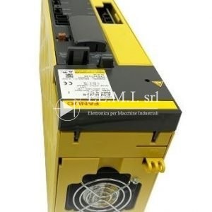 FANUC A06B-6096-H109
