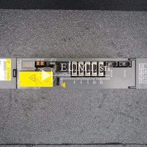 FANUC A06B-6096-H206
