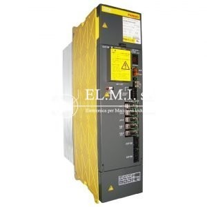 FANUC A06B-6096-H208