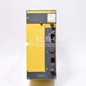 FANUC A06B-6110-H026
