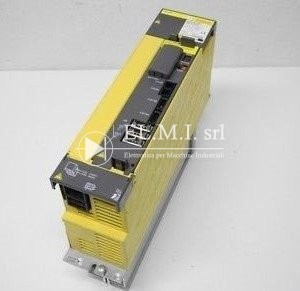 FANUC A06B-6127-H207