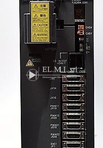 FANUC A06B-6079-H207