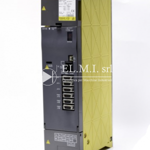 FANUC A06B-6079-H301