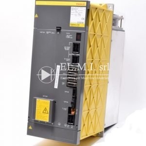 FANUC A06B-6096-H107