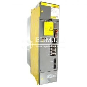 FANUC A06B-6096-H116