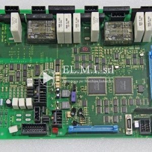 FANUC A16B-2100-0110/02A