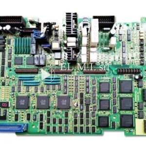 FANUC A16B-2100-0114/02A