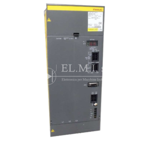 FANUC A06B-6200-H206