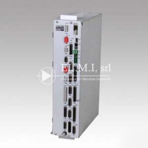 HEIDENHAIN MC 420