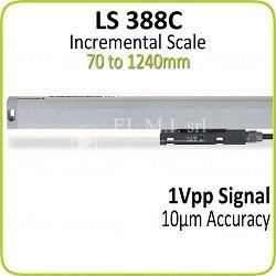 HEIDENHAIN H LS 388C 170 - immagine 2