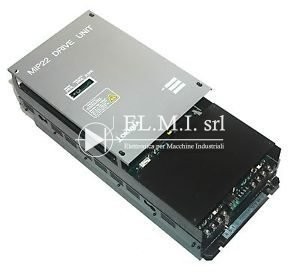 OKUMA MIP22