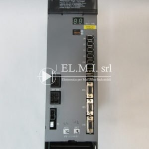OKUMA MIV08-3-V1