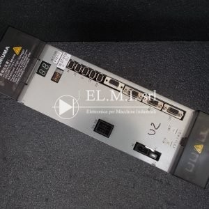 OKUMA MIV08-3-V5