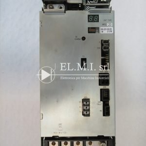 OKUMA MPS20
