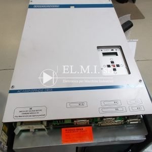 INDRAMAT RAC 3.1-150-460-A0I-Z1-220