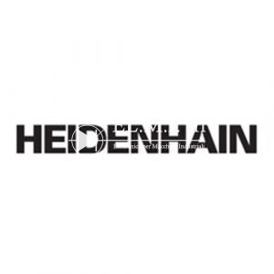 HEIDENHAIN RON 350